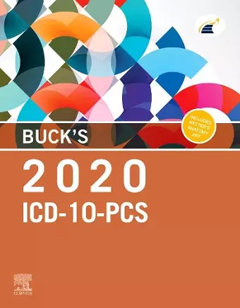 Buck's 2020 ICD-10-PCS cover