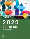 Buck's 2020 ICD-10-CM for Physicians cover
