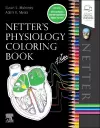 Netter's Physiology Coloring Book cover