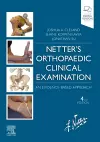 Netter's Orthopaedic Clinical Examination cover