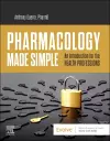 Pharmacology Made Simple cover