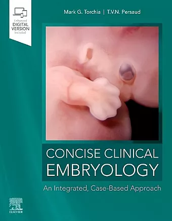 Concise Clinical Embryology: an Integrated, Case-Based Approach cover