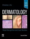 Dermatology: Visual Recognition and Case Reviews cover