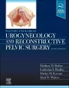 Walters & Karram Urogynecology and Reconstructive Pelvic Surgery cover