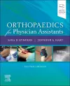 Orthopaedics for Physician Assistants cover