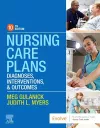 Nursing Care Plans cover