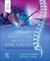 Robotic and Navigated Spine Surgery cover