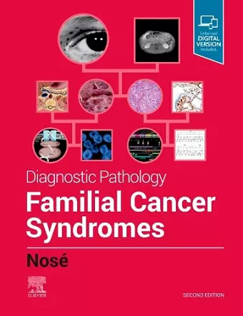 Diagnostic Pathology: Familial Cancer Syndromes cover
