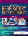 Mosby's Respiratory Care Equipment cover