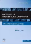 Hot Topics in Interventional Cardiology cover