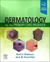 Dermatology for the Primary Care Provider cover