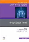 Advances in Occupational and Environmental Lung Diseases An Issue of Clinics in Chest Medicine cover