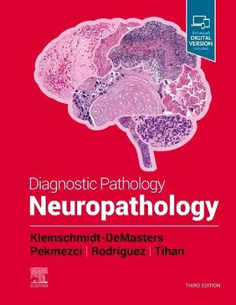 Diagnostic Pathology: Neuropathology cover