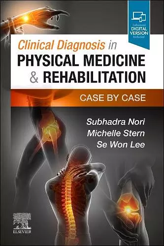 Clinical Diagnosis in Physical Medicine & Rehabilitation cover