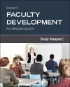 Elsevier's Faculty Development cover