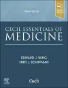 Cecil Essentials of Medicine cover