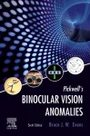 Pickwell's Binocular Vision Anomalies cover