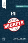 ENT Secrets cover