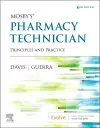 Mosby's Pharmacy Technician cover