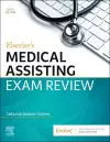 Elsevier's Medical Assisting Exam Review cover