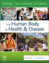 The Human Body in Health & Disease - Hardcover cover