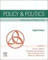 Policy & Politics in Nursing and Health Care cover