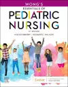 Wong's Essentials of Pediatric Nursing cover