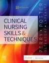 Clinical Nursing Skills and Techniques cover