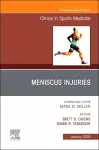 Meniscus Injuries, An Issue of Clinics in Sports Medicine cover