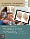 Newman and Carranza's Essentials of Clinical Periodontology cover
