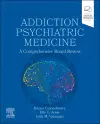 Addiction Psychiatric Medicine cover