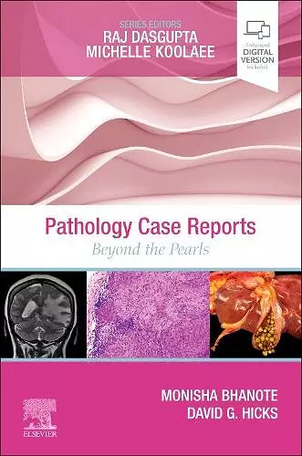 Pathology Case Reports cover