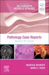 Pathology Case Reports cover