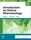 Introduction to Clinical Pharmacology cover