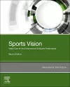 Sports Vision cover