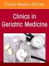 Gastroenterology, An Issue of Clinics in Geriatric Medicine cover