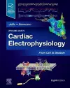 Zipes and Jalife's Cardiac Electrophysiology: From Cell to Bedside cover