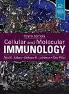 Cellular and Molecular Immunology cover