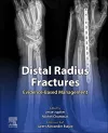 Distal Radius Fractures cover