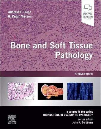 Bone and Soft Tissue Pathology cover