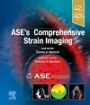 ASE's Comprehensive Strain Imaging cover