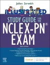 Illustrated Study Guide for the NCLEX-PN® Exam cover