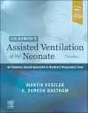 Goldsmith's Assisted Ventilation of the Neonate cover