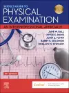 Seidel's Guide to Physical Examination cover