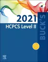 Buck's 2021 HCPCS Level II cover