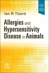 Allergies and Hypersensitivity Disease in Animals cover