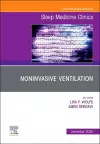 Noninvasive Ventilation, An Issue of Sleep Medicine Clinics cover