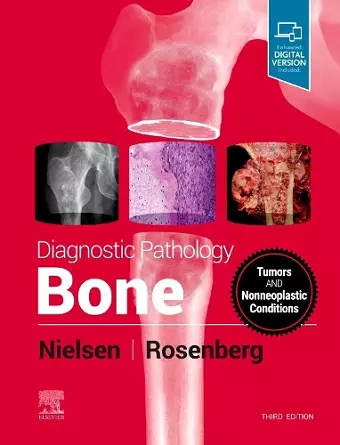 Diagnostic Pathology: Bone cover