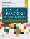 Clinical Reasoning for Physician Assistants cover