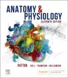 Anatomy & Physiology (includes A&P Online course) cover